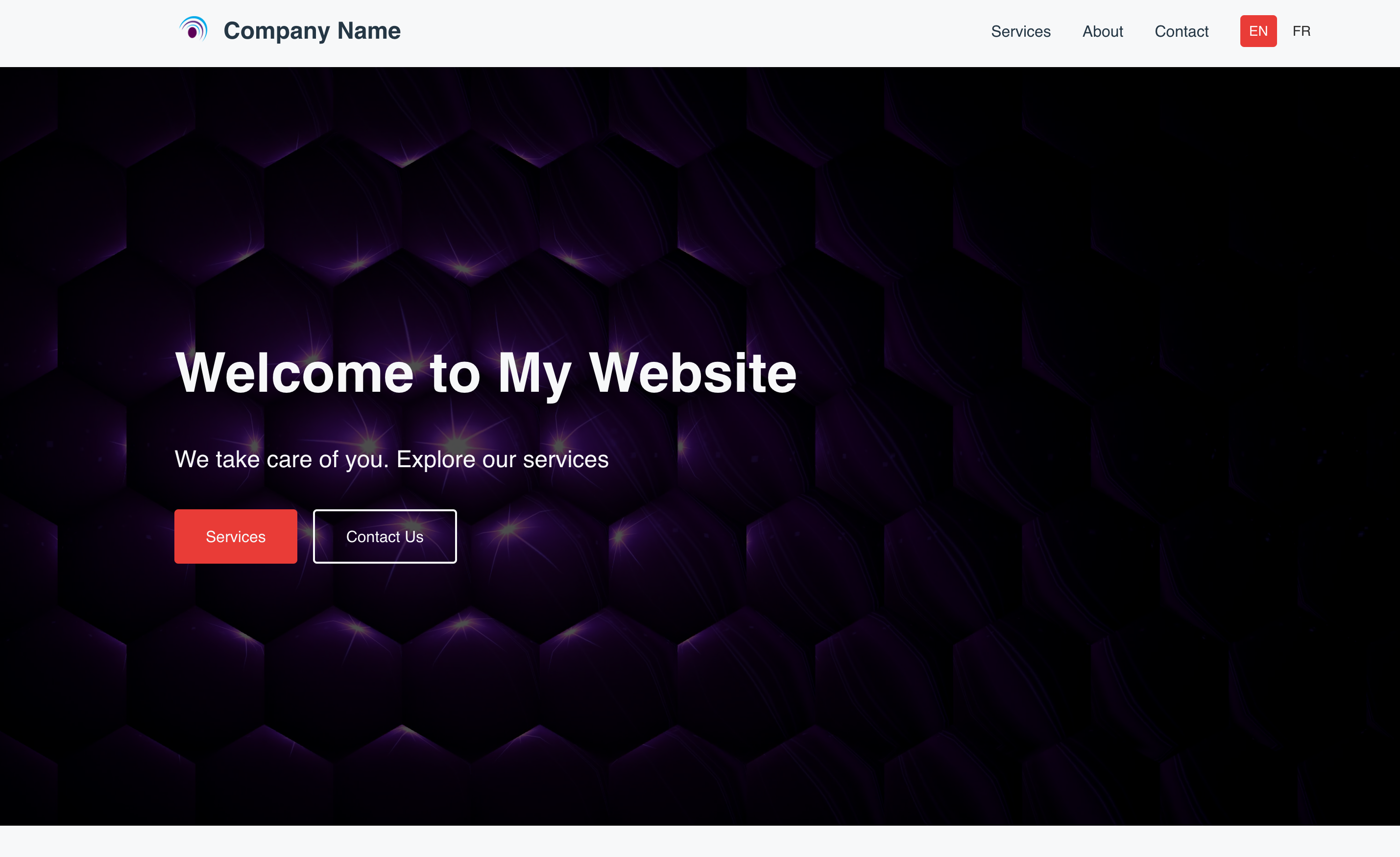 This website