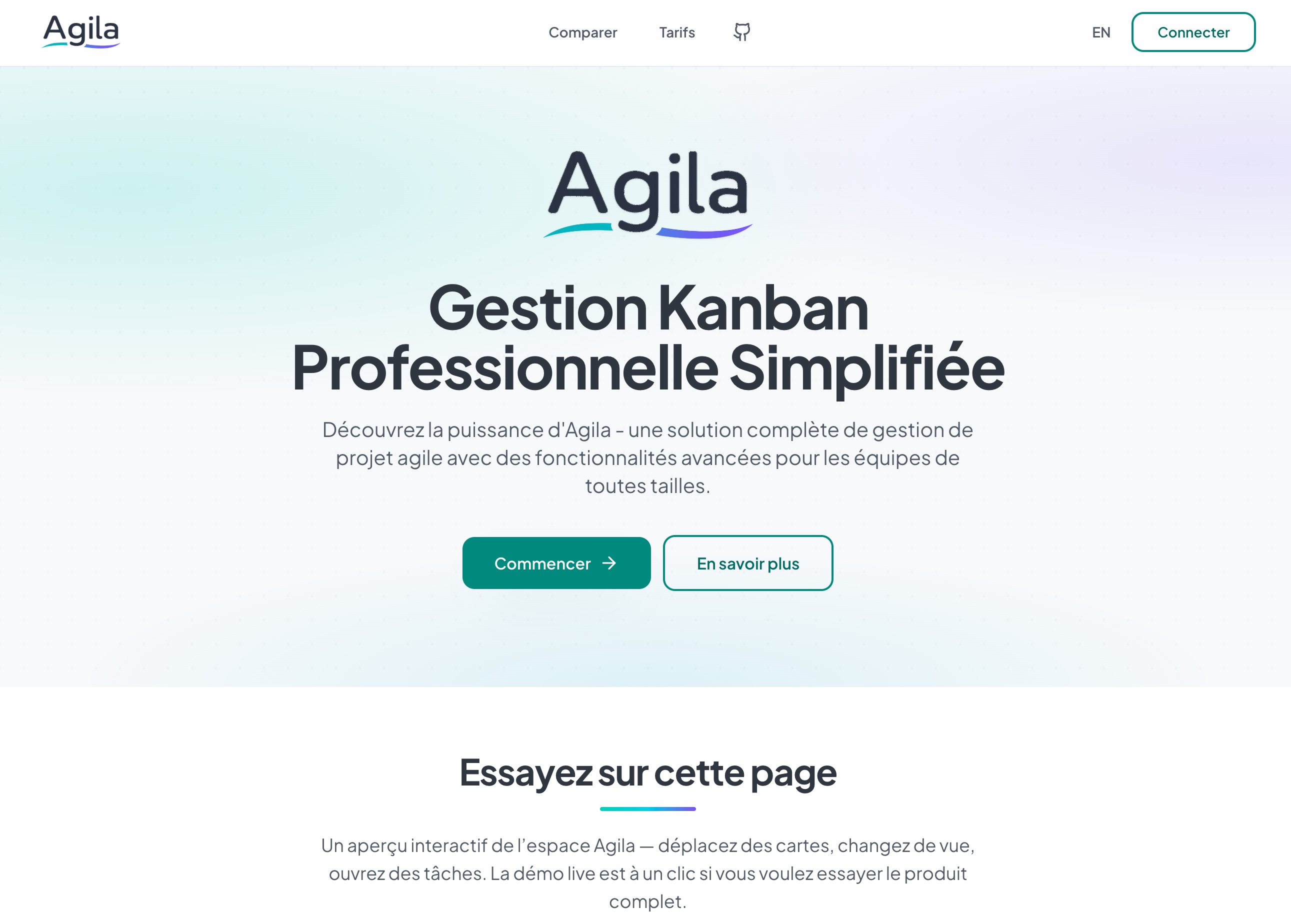 Kanban App